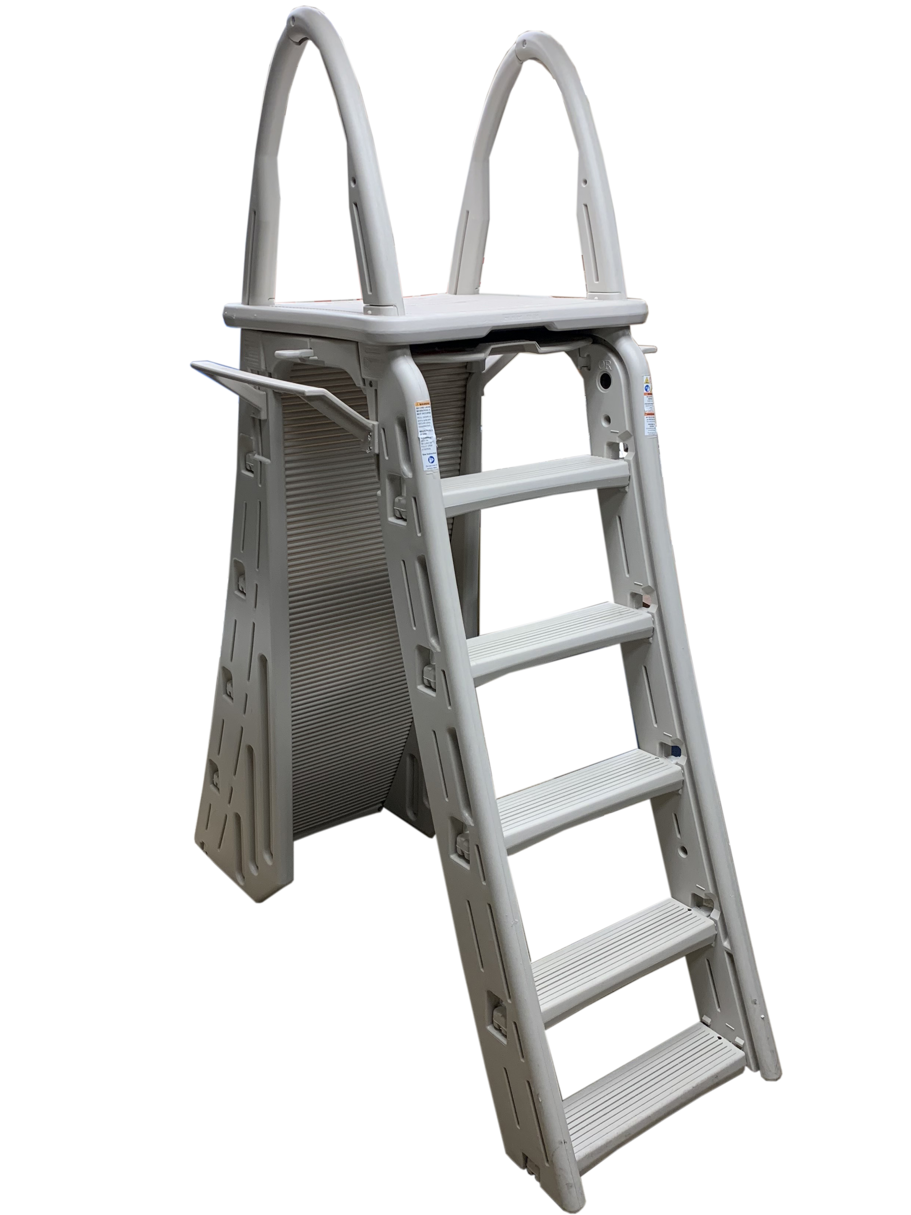 Wire Spool Holder End Mount – American Ladders & Scaffolds