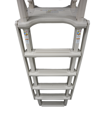 Ground-to-Step Entry Ladder (FOR USE WITH CCX-AG ONLY)