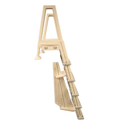 Eliminator Heavy-Duty Inpool Ladder
