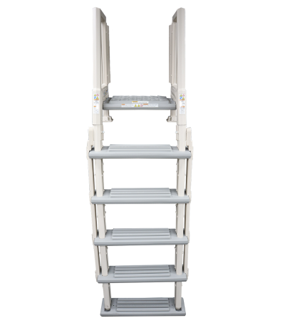 Ground-to-Step Entry Ladder (for use with Step-1X ONLY)