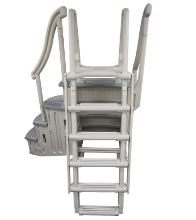 Ground-to-Step Entry Ladder (FOR USE WITH CCX-AG ONLY)
